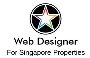 Web Designer for Singapore Properties